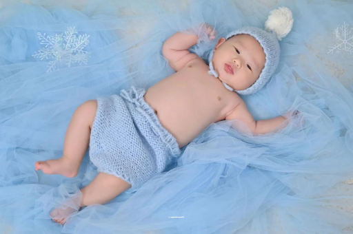 抚州宝宝佝偻病有什么症状