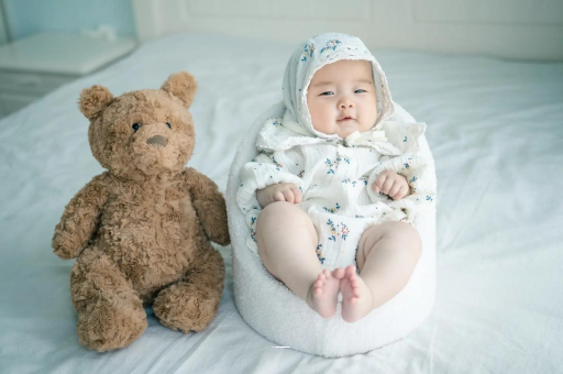 抚州宝宝摇头是怎么回事